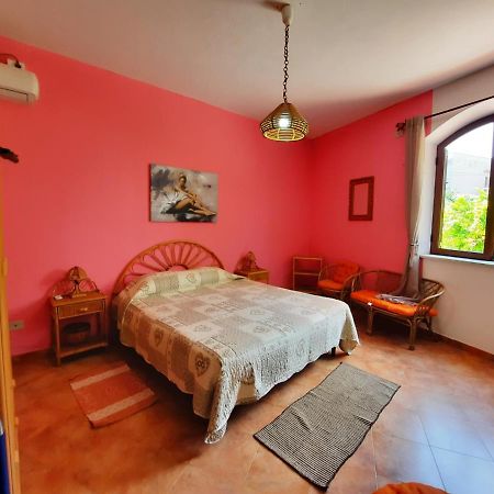 House Baldanza Villa By The Sea Palermo Dış mekan fotoğraf