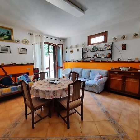 House Baldanza Villa By The Sea Palermo Dış mekan fotoğraf
