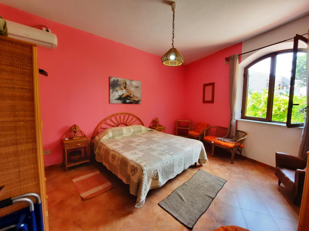House Baldanza Villa By The Sea Palermo Dış mekan fotoğraf