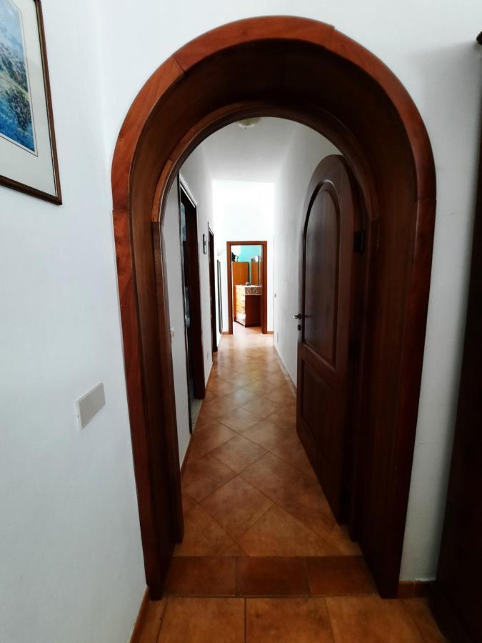 House Baldanza Villa By The Sea Palermo Dış mekan fotoğraf