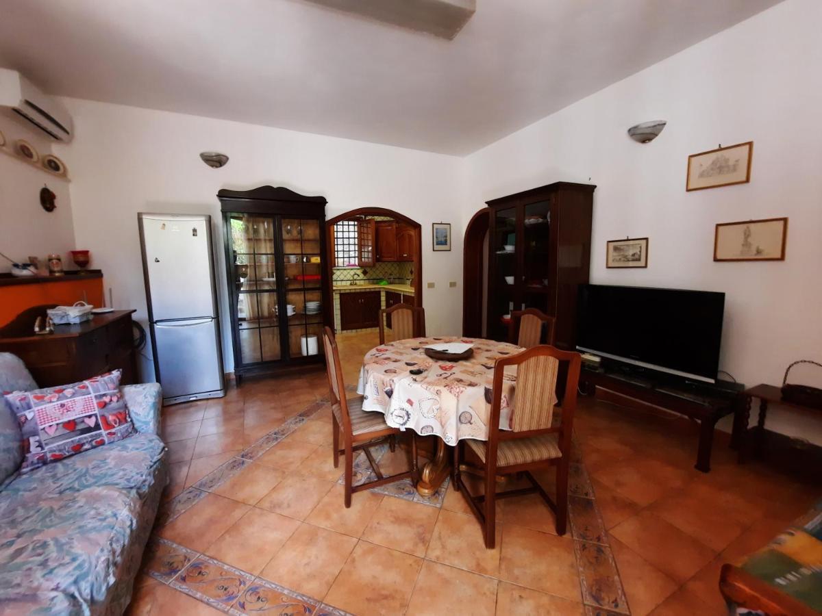 House Baldanza Villa By The Sea Palermo Dış mekan fotoğraf