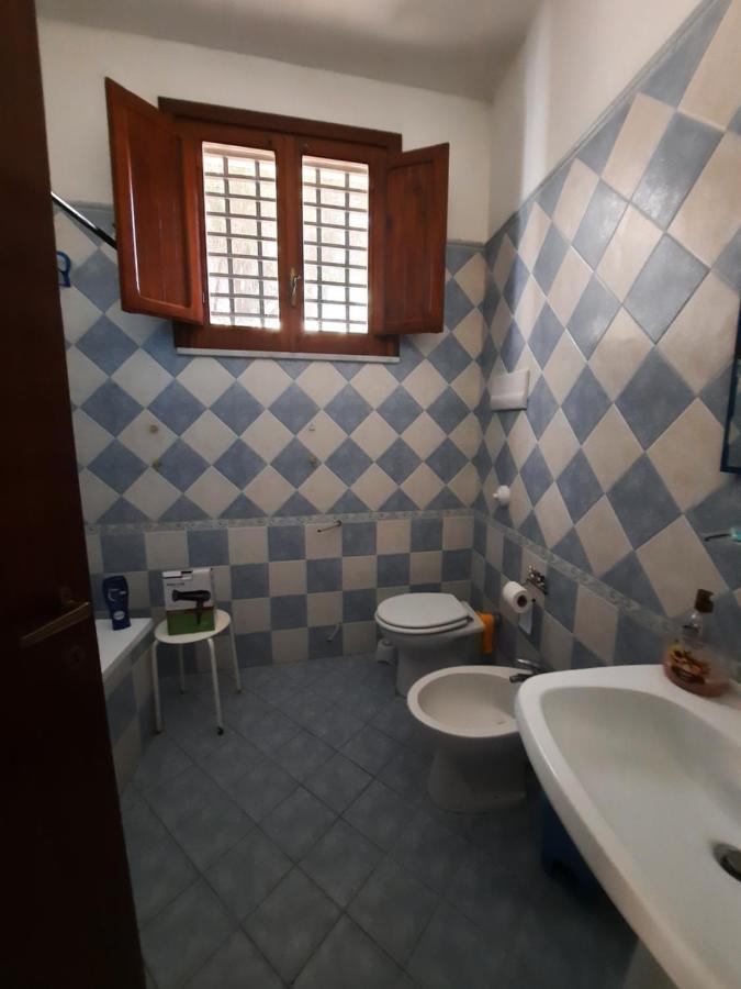House Baldanza Villa By The Sea Palermo Dış mekan fotoğraf